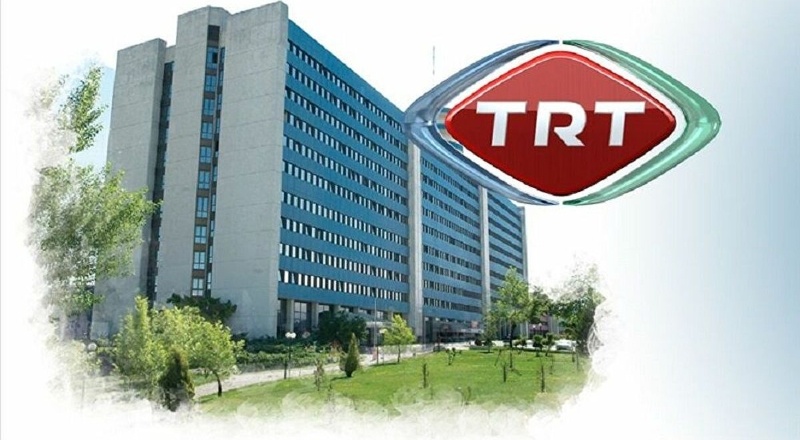'TRT, elektrik zamlarından 1 milyar TL gelir elde etti'