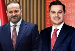 TRT Genel Müdürlüğüne Mehmet Zahid Sobacı atandı