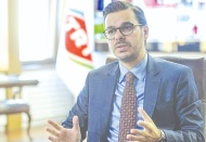 TRT Genel Müdürü İbrahim Eren çift maaş aldığını açıkladı