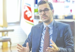 TRT Genel Müdürü İbrahim Eren çift maaş aldığını açıkladı