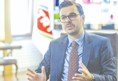 TRT Genel Müdürü İbrahim Eren çift maaş aldığını açıkladı