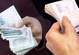 TRT maskesiyle çift maaşlı 'kanun' teklifi