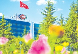 TRT'nin gelirlerinin yüzde 88'i vatandaştan alınan bandrollerden!