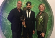 TRT’den HKÜ’ye “Geleceğin İletişimcileri” ödülü 