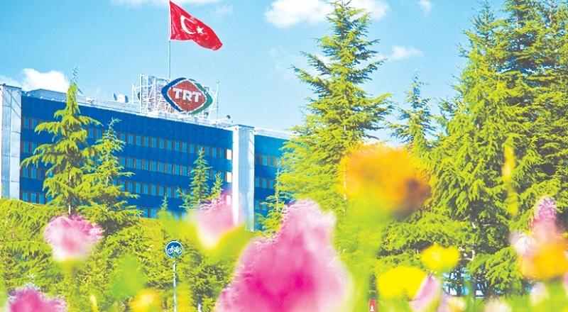 TRT'nin gelirlerinin yüzde 88'i vatandaştan alınan bandrollerden!