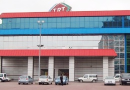 TRT'nin tanıtım ve konuk harcamaları 100 milyonu aştı
