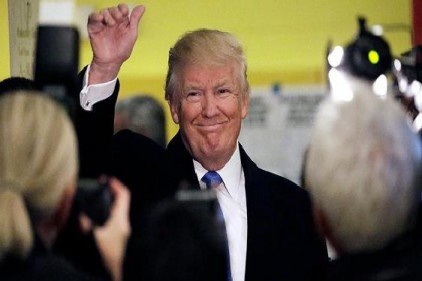 Trump başkanlığı garantiledi