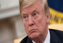 Trump, Boeing 737 Max uçuşlarını askıya aldı
