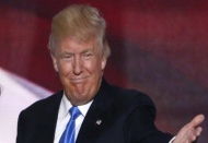 Trump: IŞİD’i Obama kurdu