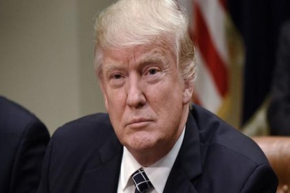 Trump, İsrail anlaşmazlığı için çaba gösteriyor
