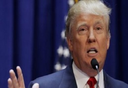 Trump kabinesini şekillendiriyor