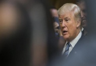 Trump, kendi vakfını kapatma kararı aldı