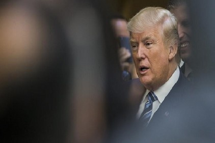 Trump, kendi vakfını kapatma kararı aldı