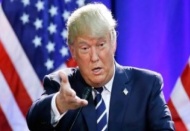 Trump, Müslümanlara Seyahat Engelinden Vazgeçmiyor 