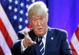 Trump, Müslümanlara Seyahat Engelinden Vazgeçmiyor 