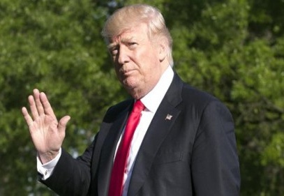 Trump siber güvenliği arttıracak kararnameyi imzaladı