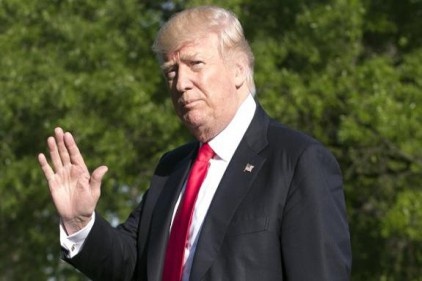 Trump siber güvenliği arttıracak kararnameyi imzaladı