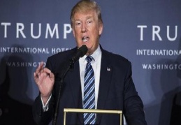 Trump: Siyahiler ve müslümanlar korkuyorsa bu berbat bir şey