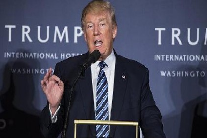 Trump: Siyahiler ve müslümanlar korkuyorsa bu berbat bir şey