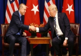 Trump, Türkiye davetine yeşil ışık yaktı