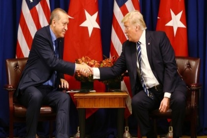 Trump, Türkiye davetine yeşil ışık yaktı