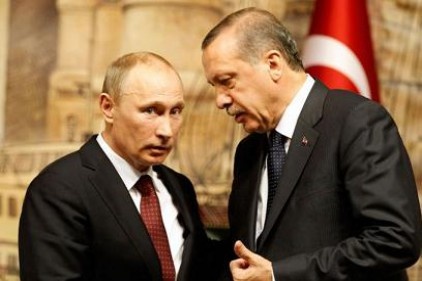 Trump Türkiye&#8217;yi hayal kırıklığına uğratırsa Putin ve Erdoğan daha da yakınlaşacak