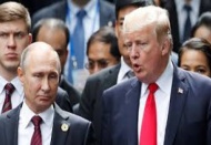 Trump ve Putin çatışmaya izin vermez