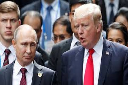 Trump ve Putin çatışmaya izin vermez