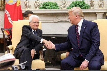 Trump: Yaptırım savaştan iyi