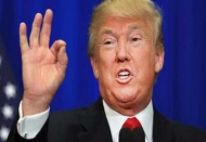 Trump yönetimi yargıcın vize yasağı ile ilgili kararını temyiz etti