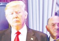 Trump'ın baş muhasebecisi vergi kaçakçılığından hakim karşısına çıkarıldı