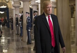 Trump’ın Beyaz Saray’da ikinci haftasına Amerikan yargısının duruşu damgasını vurdu