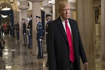 Trump&#8217;ın Beyaz Saray&#8217;da ikinci haftasına Amerikan yargısının duruşu damgasını vurdu