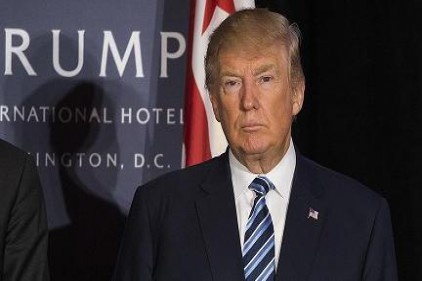 Trump&#039;ın politikaları Almanya&#039;nın dış ticaretini vurabilir