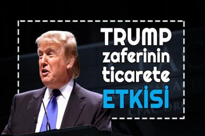 &#039;Trump&#039;ın söylemlerindeki korumacı politikalar ticaret savaşlarına yol açabilir&#039;