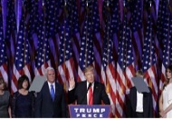 Trump'ın Wisconsin'de seçimleri kazandığı teyit edildi