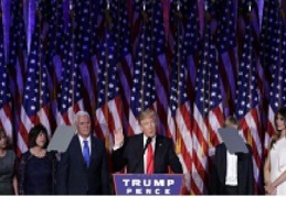 Trump'ın Wisconsin'de seçimleri kazandığı teyit edildi