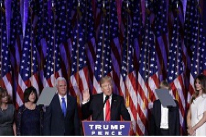 Trump'ın Wisconsin'de seçimleri kazandığı teyit edildi