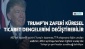 Trump'ın zaferi küresel ticaret dengelerini değiştirebilir 