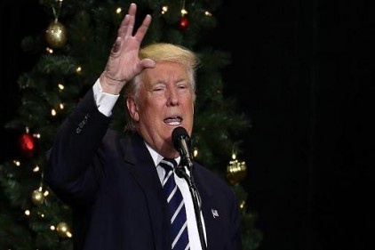 Trump&#039;tan 8 bin kişiye istihdam