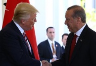 Trump'tan Erdoğan'a mektup: “Gel anlaşalım”