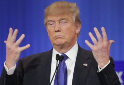 Trump'tan Kim'e: Benim Nükleer düğmem seninkinden büyük 