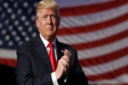 Trump&#039;tan Kuzey Kore&#039;ye uyarı