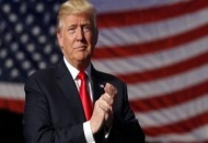 Trump'tan uyarı üstüne uyarı