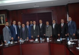 TSE, GTO üyelerine indirim uygulayacak