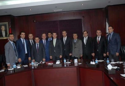 TSE, GTO üyelerine indirim uygulayacak