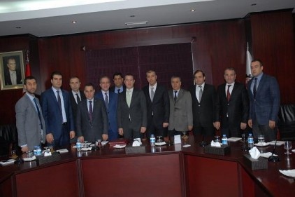 TSE, GTO üyelerine indirim uygulayacak