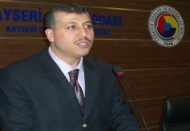 TSE Güneydoğu bölge koordinatörlüğüne Mahmut Ulaş atandı 
