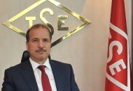 TSE, iş kazalarının önüne geçmeye çalışacakiş sağlığı ve güvenliği ekipmanları belgelendirilecek