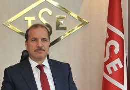 TSE, iş kazalarının önüne geçmeye çalışacakiş sağlığı ve güvenliği ekipmanları belgelendirilecek